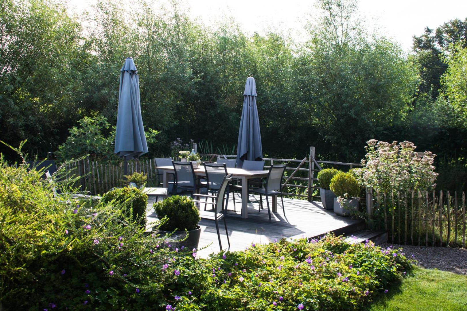 Stee 23 Bed & Breakfast Hertsberge Exterior photo